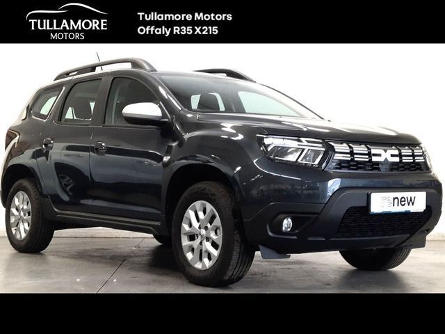 vehicle for sale from Tullamore Motors