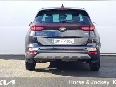 Sportage