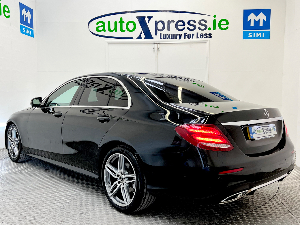 E Class
