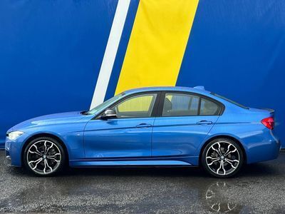 2019 BMW 3 Series