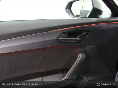 2021 Cupra Formentor