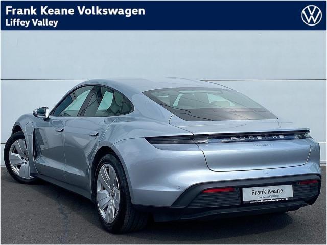 Image for 2022 Porsche Taycan RWD 300KW 79KWH *PERFORMANCE BATTERY*