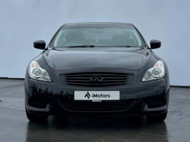 Image for 2012 Infiniti G35 Coupe G37S AUTO