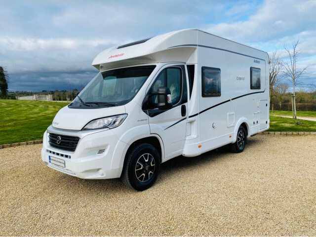 Condron Campers, Motorhomes for Sale, Campers for Sale, Carlow