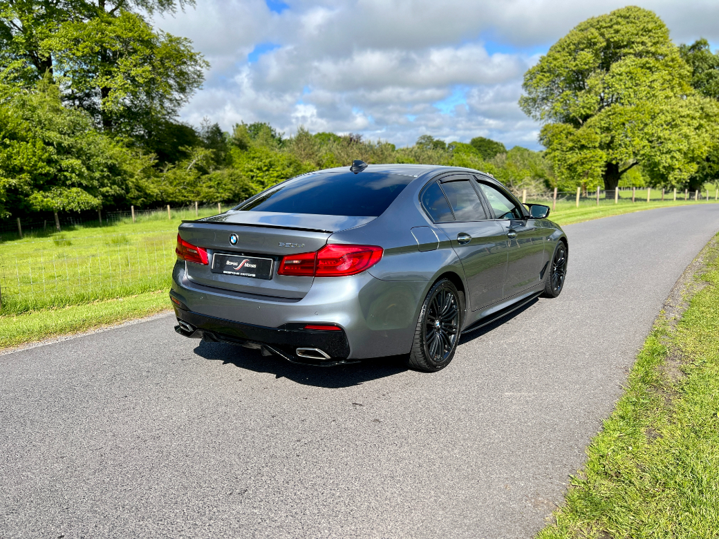 5 Series
