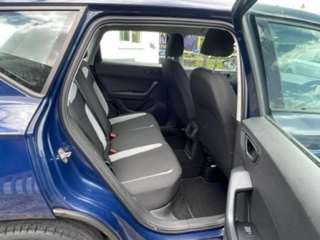 Image for 2017 SEAT Ateca 1.0 TSI S Ecomotive 115PS 5DR