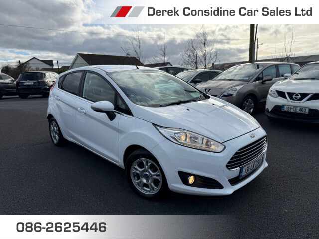vehicle for sale from Derek Considine Car Sales Ltd