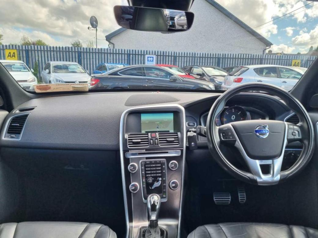 2016 Volvo XC60