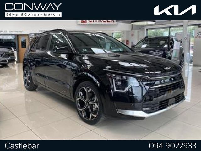 vehicle for sale from Edward Conway Motors