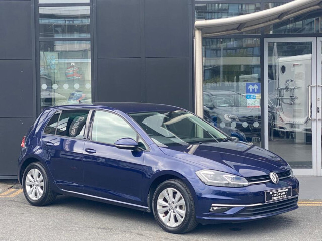 vehicle for sale from Stillorgan Motor Company