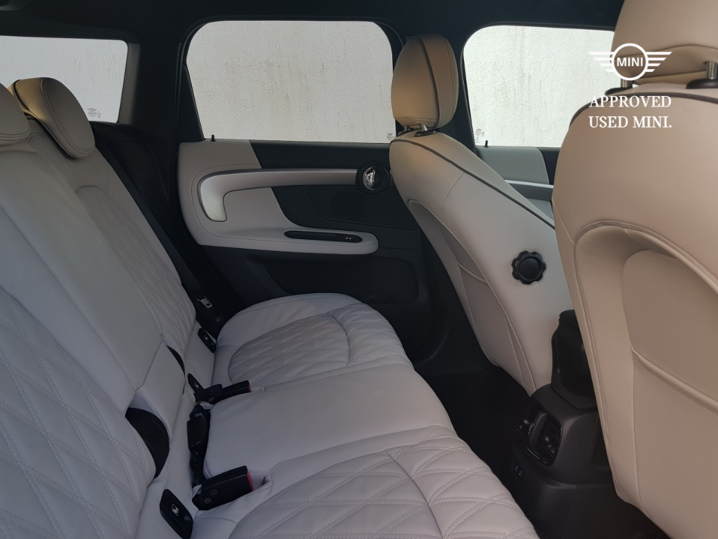 2023 Mini Countryman