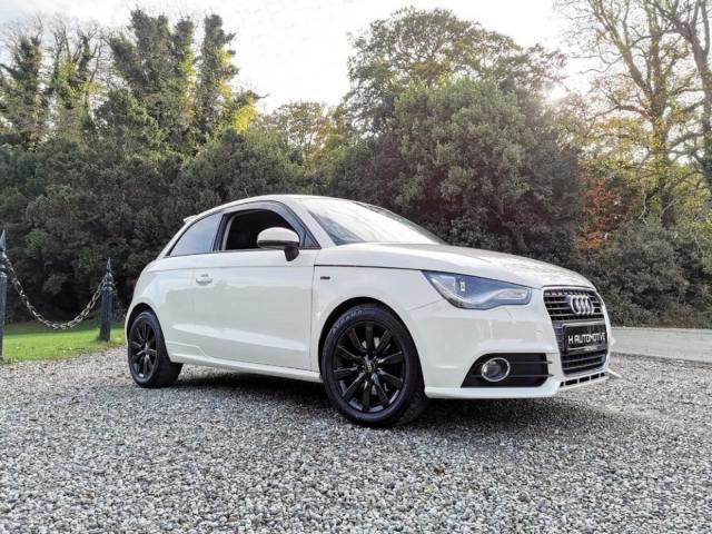Image for 2011 Audi A1 S LINE 