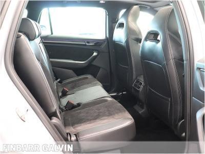 2020 Skoda Kodiaq