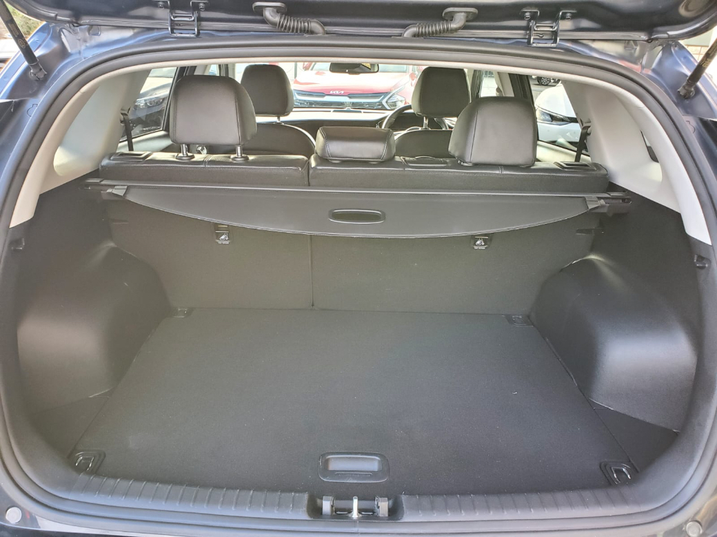 2021 Kia Niro EV