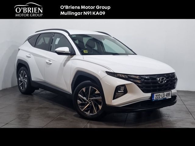 vehicle for sale from O'Briens Motor Group