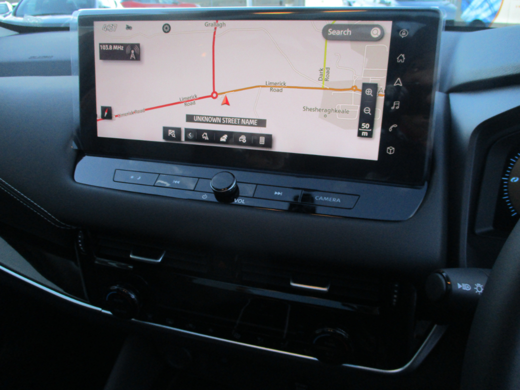 2023 Nissan Qashqai