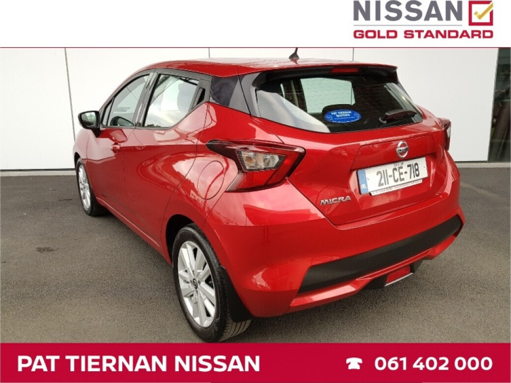 Micra