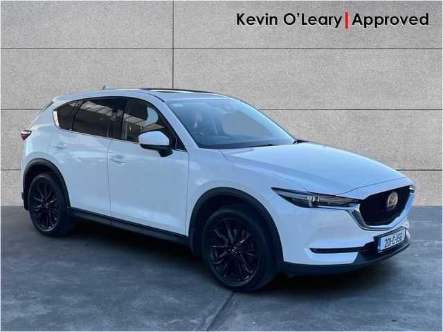 vehicle for sale from Kevin O'Leary Silversprings