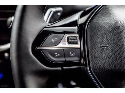 2022 Peugeot 3008