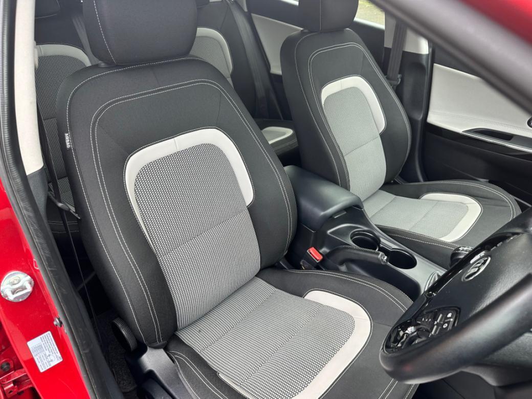 2017 Kia Ceed