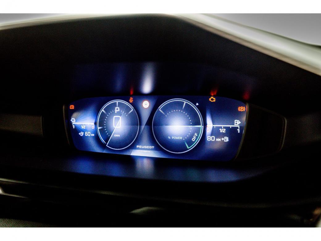 2022 Peugeot 308
