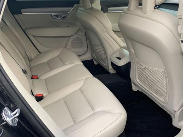 2019 Volvo S90