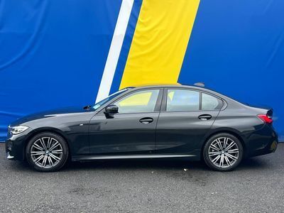 2020 BMW 3 Series