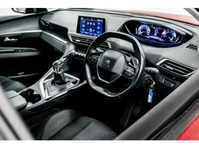 2019 Peugeot 3008