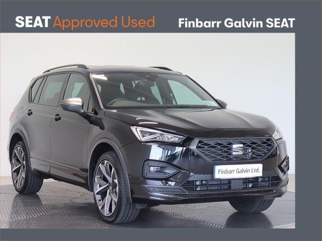 vehicle for sale from Finbarr Galvin Ltd