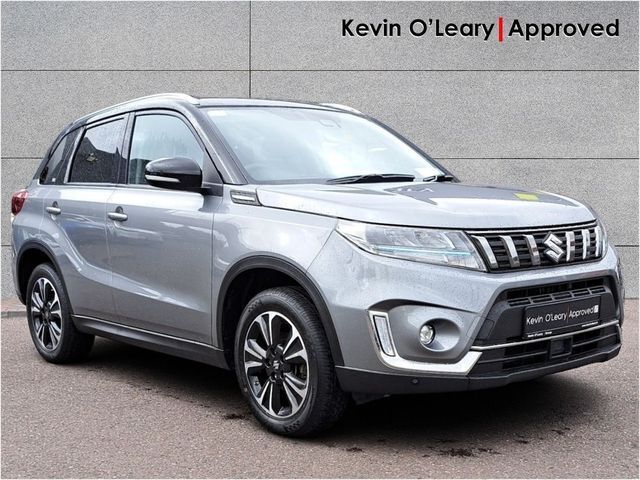 vehicle for sale from Kevin O'Leary Silversprings
