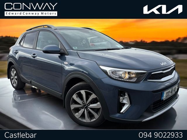 vehicle for sale from Edward Conway Motors