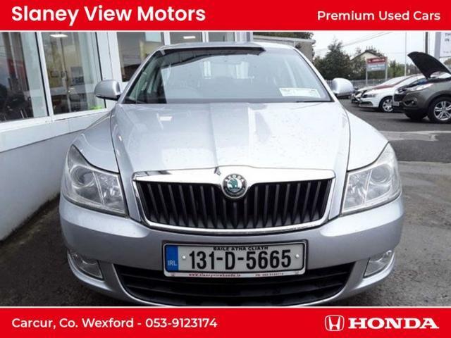 Image for 2013 Skoda Octavia 2013 SKODA OCTAVIA EXCELLENT CONDITION 6 MONTH WARRANTY TRADE IN WELCOME NEW TIMING BELT CLUTCH & FLYWHEEL FITTED