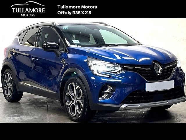 vehicle for sale from Tullamore Motors