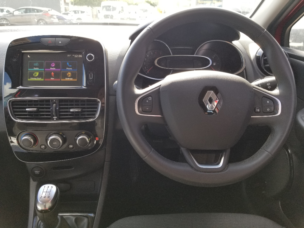 Clio