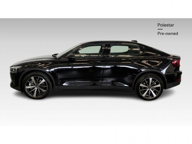 Image for 2022 Polestar 2 LONG RANGE DUAL MOTOR