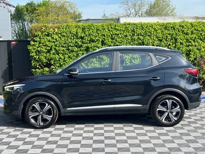 2023 MG ZS