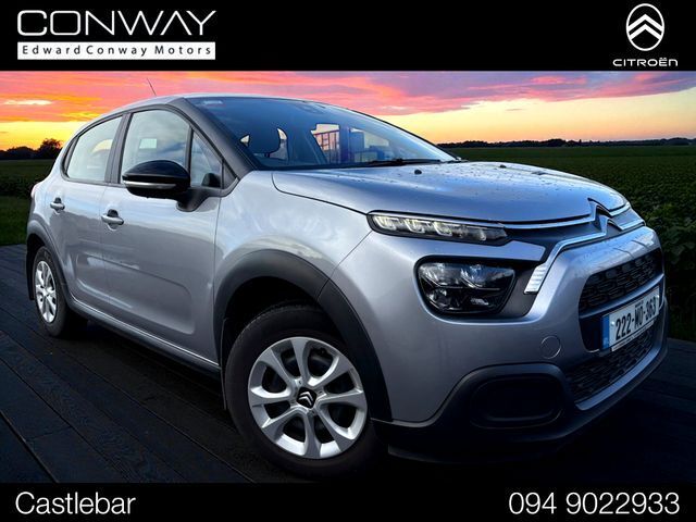 vehicle for sale from Edward Conway Motors