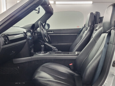 2006 Mazda MX-5
