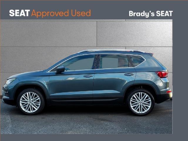 Image for 2019 SEAT Ateca 1.5TSI 150HP XC 5DR**EXTRAS*