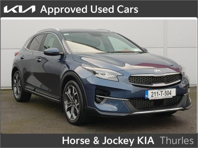 vehicle for sale from Horse & Jockey Car Sales