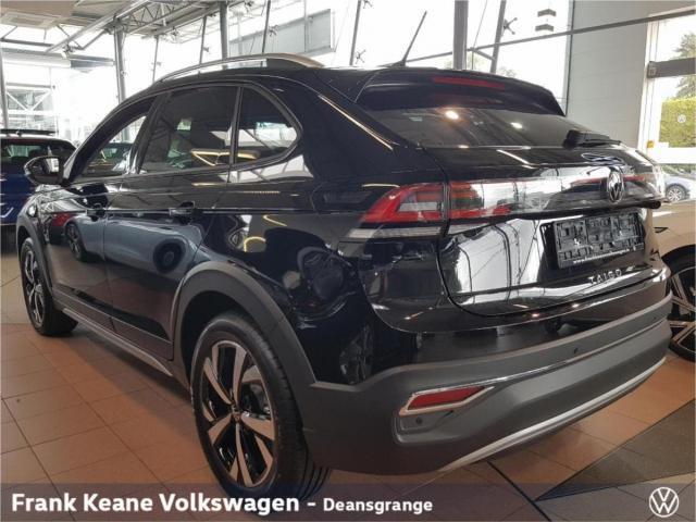 Image for 2022 Volkswagen Taigo *IN STOCK* STYLE 1.0 TSI AUTOMATIC @ FRANK KEANE VOLKSWAGEN SOUTH DUBLIN