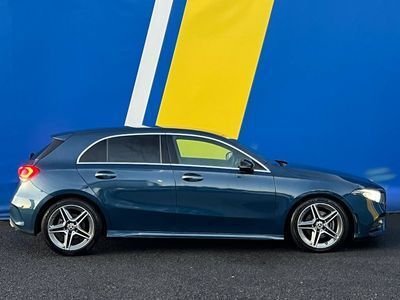 2020 Mercedes-Benz A Class