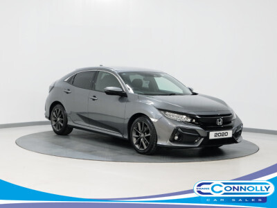 vehicle for sale from Shane Connolly Cars