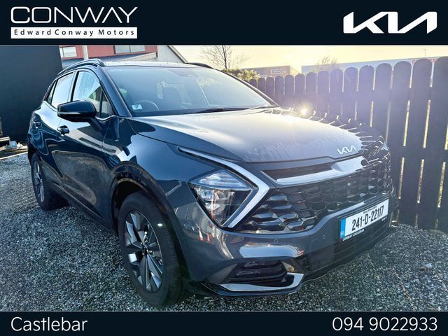 vehicle for sale from Edward Conway Motors