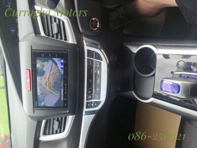 2015 Honda Stream