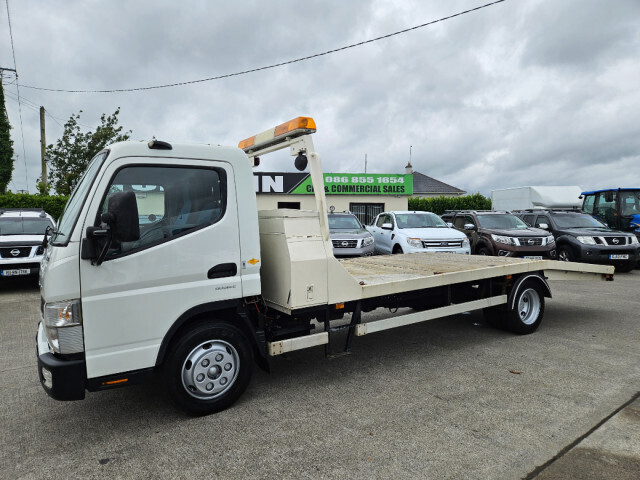 vehicle for sale from Clonfin Car Sales