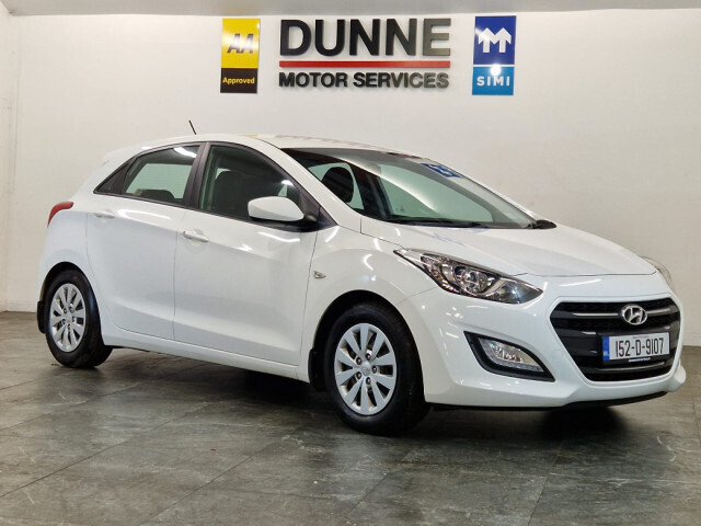 vehicle for sale from Dunne Motor Services