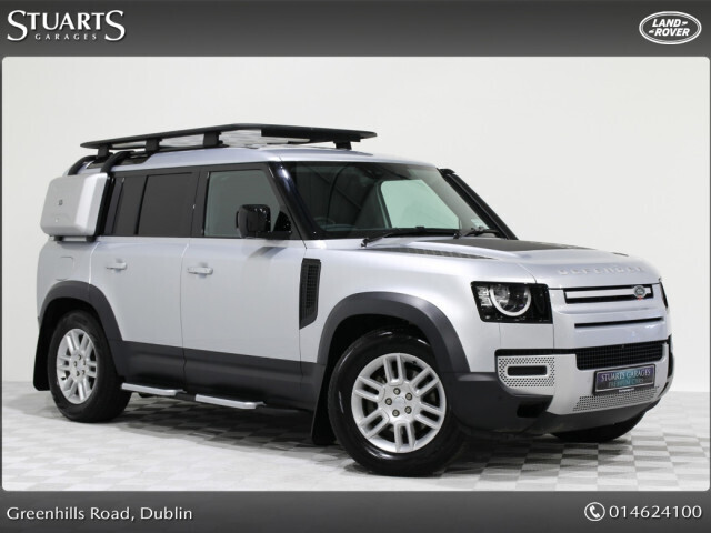 vehicle for sale from Stuarts Garages