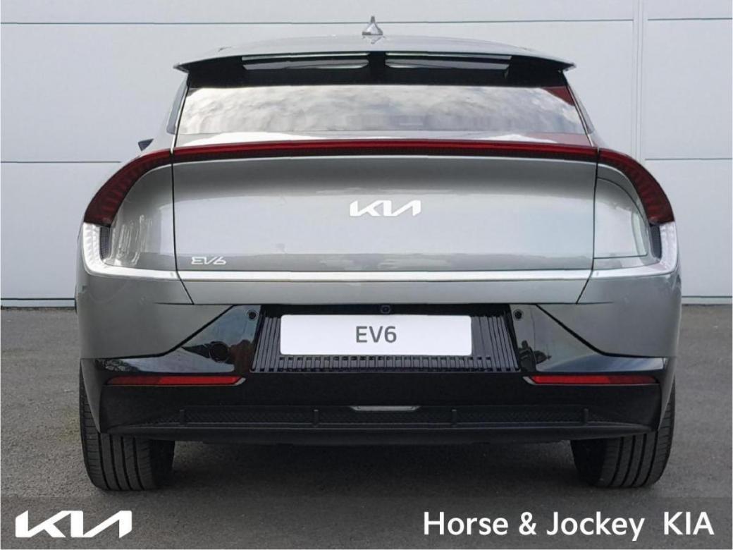 2023 Kia EV6