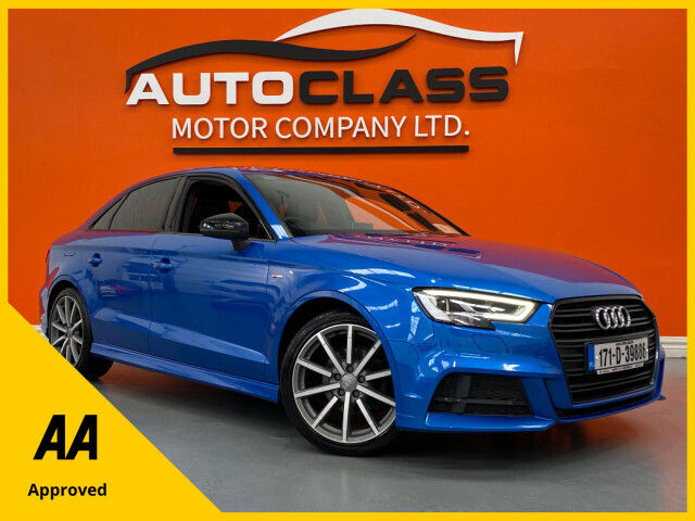 vehicle for sale from Autoclass Motor Company